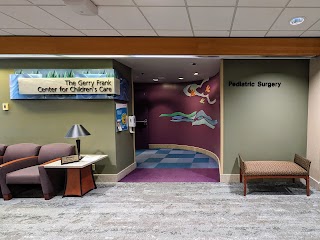 Providence Gerry Frank Center for Children's Care Portland