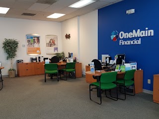 OneMain Financial