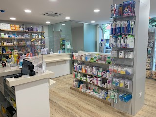 Farmacia Isabel Ordóñez Aparicio