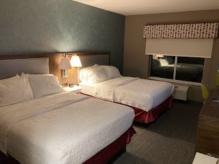 Hampton Inn by Hilton Clovis