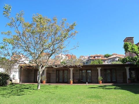 Casa Rural Cova da Balea/ Residencia En Cangas Del Morrazo, Aldan