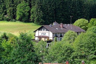 Hotel Gassbachtal & NibelungenCafé