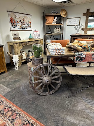 Cotton & Rust Trading Company