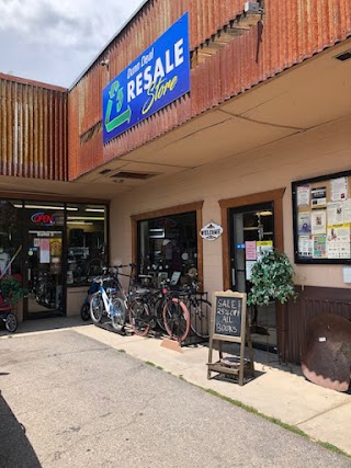 Dunn Deal Resale Store