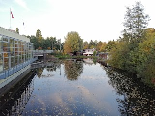 Bäderland Bille-Bad