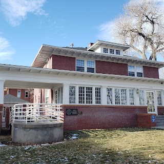 Charles L. Beatty House