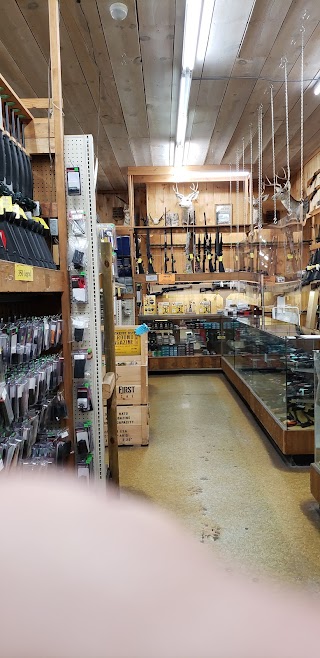 Bob's Gun and Tackle Shop Inc.