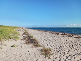 Truro Beach Cottages