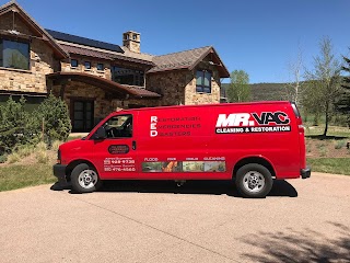 Mr. Vac Cleaning & Restoration