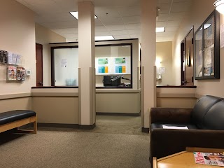 Hillsboro Pediatric Clinic