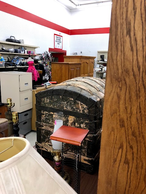 arc Thrift Stores