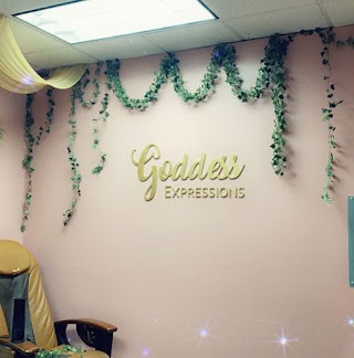 Goddess Expressions Beauty Bar