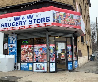 W&W Grocery Store
