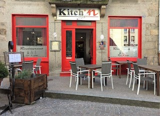 KITCH'N CAFE LES 3 B