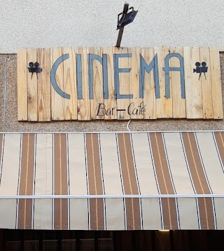 Bar Cinema