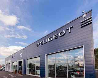 Peugeot Langres