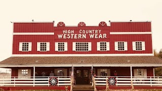 High Country Western Wear