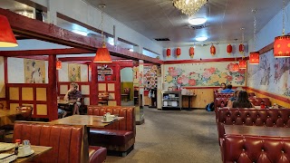 Ming's Chinese Restaurant