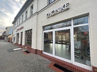 Typenoffene Autowerkstatt Thonke