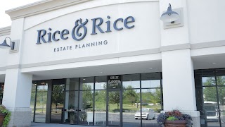 Rice & Rice