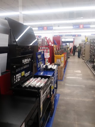 Harbor Freight Tools