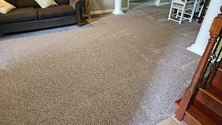 EVER/READY Carpet Cleaning Inc.