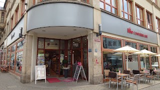 CONTIGO Fairtrade Shop Erfurt