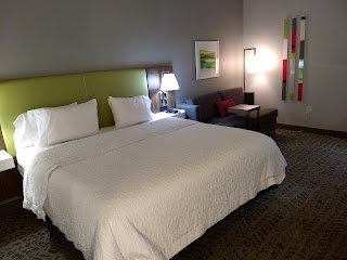 Hampton Inn Greenville/Travelers Rest