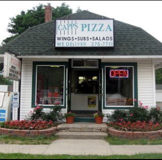 Capps Pizza