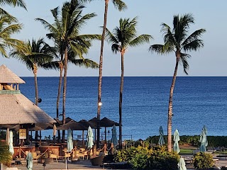 Fairmont Orchid - Hawaii