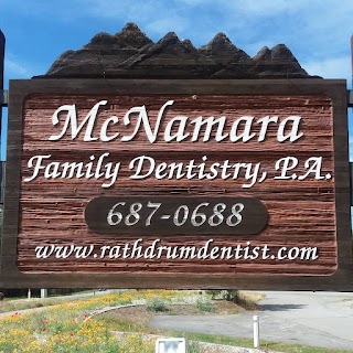 McNamara Family Dentistry