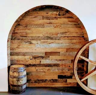 Old World Timber - Lexington ky