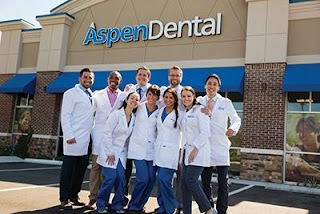 Aspen Dental - Lawton, OK