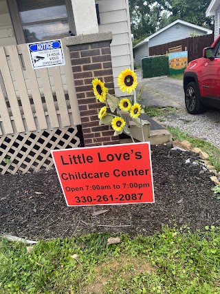 little love's childcare center