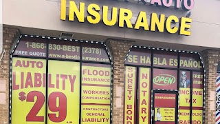 A-Best Insurance