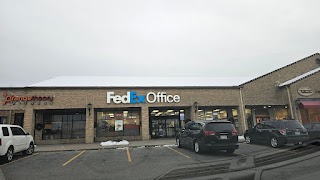 FedEx Office Print & Ship Center