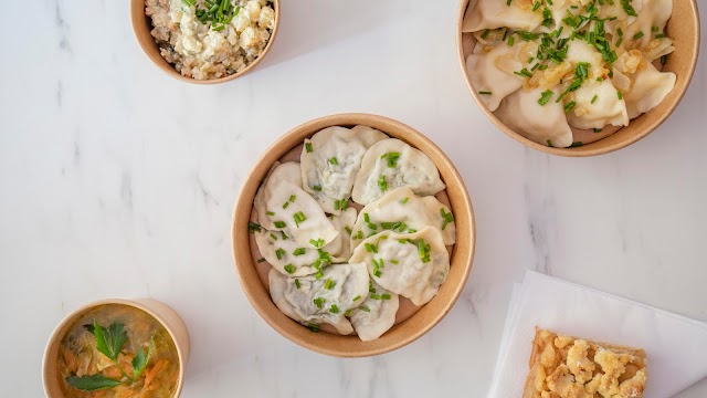 MAMA PIEROGI