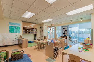 Bright Horizons Early Education and Back-Up Center at Tysons Corner