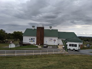 Franklin Park Performing & Visual Arts Center