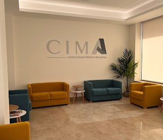 Clínica CIMA