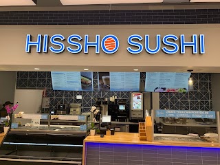 Hissho Sushi