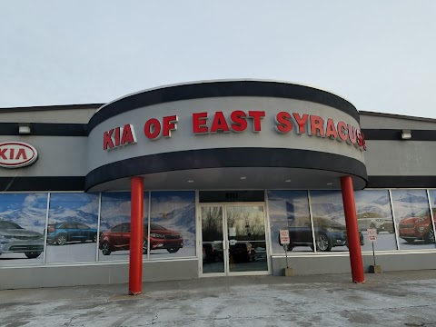 Photo of Kia of East Syracuse - 6717 Manlius Center Road, East Syracuse, NY 13057, USA