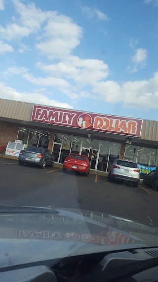 Family Dollar