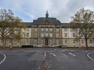 IPS Würzburg – Institut für Politikwissenschaft und Soziologie
