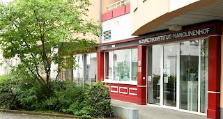 Kosmetikinstitut Karolinenhof