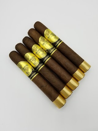 Prestigioso Cigars