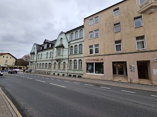 City-Friseur Jena