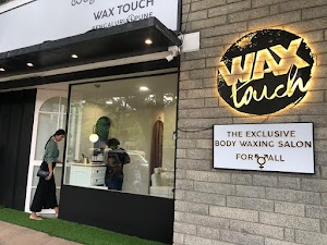 Wax Touch, HSR