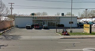 Sportsmans Pawn - West Valley