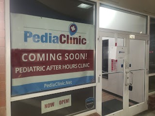 PediaClinic Convenient Care Clinic-Central Park